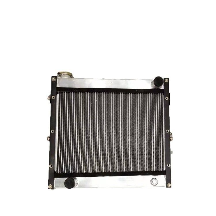 Personalice su solución de refrigeración Radiador de refrigeración por agua de computadora estándar para todos los modelos