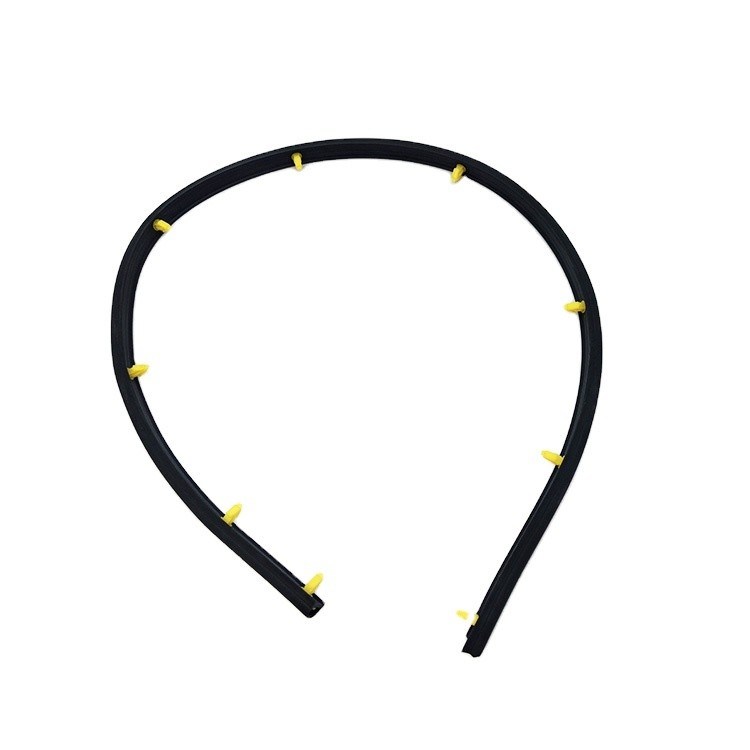 Bracket del parachoques delantero para el conjunto de banda decorativa del lado izquierdo OEM 5302575-A95