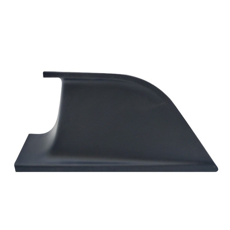 Partes de camión Parche delantero izquierdo inferior de la placa decorativa de ensamblaje 2803755-1800 para FAW