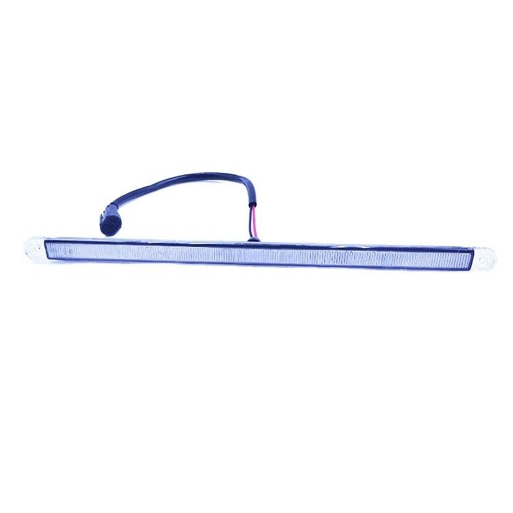 OE NO. 37T73-17100 Lámpara de matrícula LED para modelo de autobús y accesorios