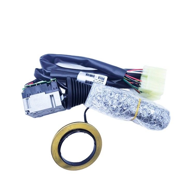 37V5-04011-AMP partidas interruptor de señal de giro para automóviles de pasajeros combinación de ruedas de acero