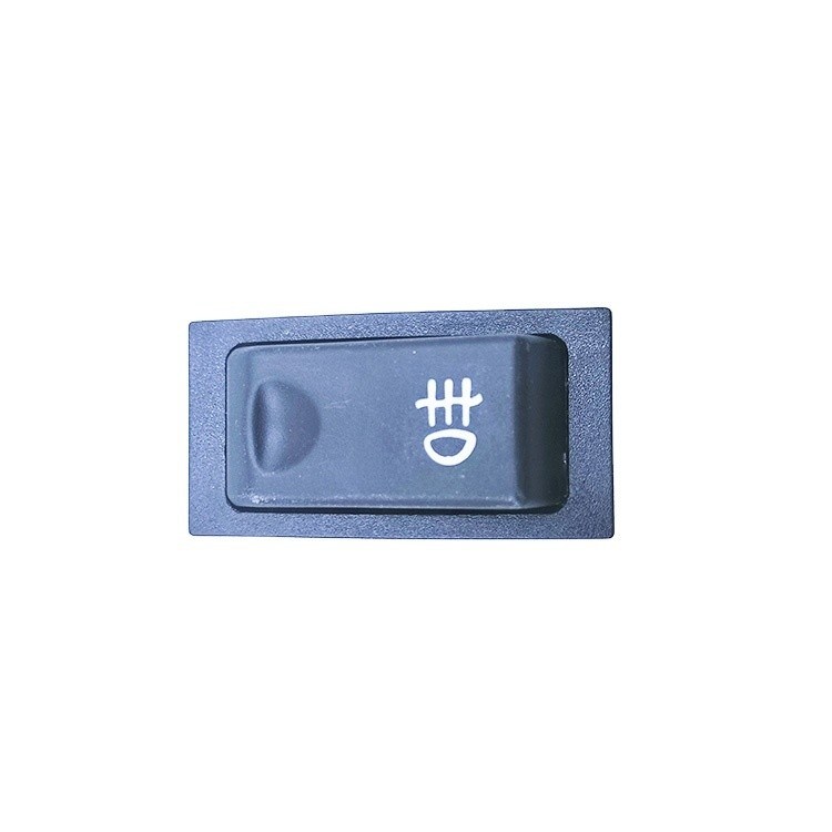 37E01-27102A Interruptor de la lámpara trasera de niebla de rotación Propósito original para el reemplazo/reparación