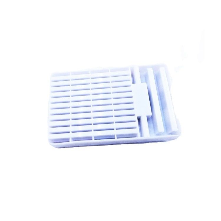 Conjunto de fusibles de repuesto estándar para piezas de automóviles de pasajeros moldeadas en silicona de plástico ABS 3736-00181