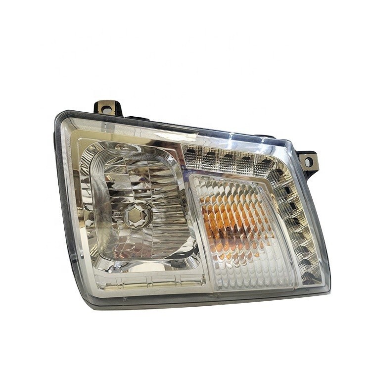 Lámpara de cabeza 3711020-DR050 estándar y personalizado para sus necesidades