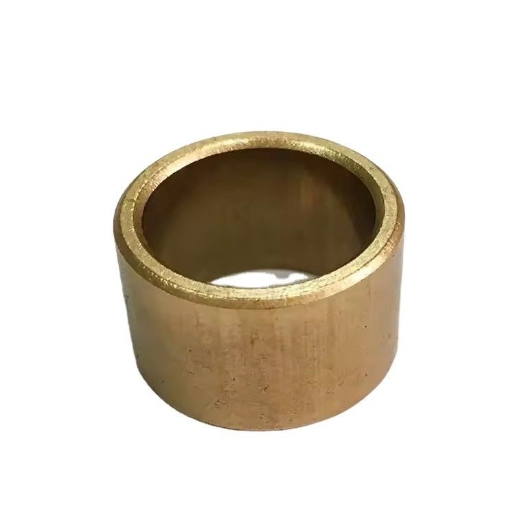Autobús MEIDECHNAN Modelo QJ Caja de cambios piezas de repuesto Eje de frenado Camshaft de cobre Encasillado 273420 Original