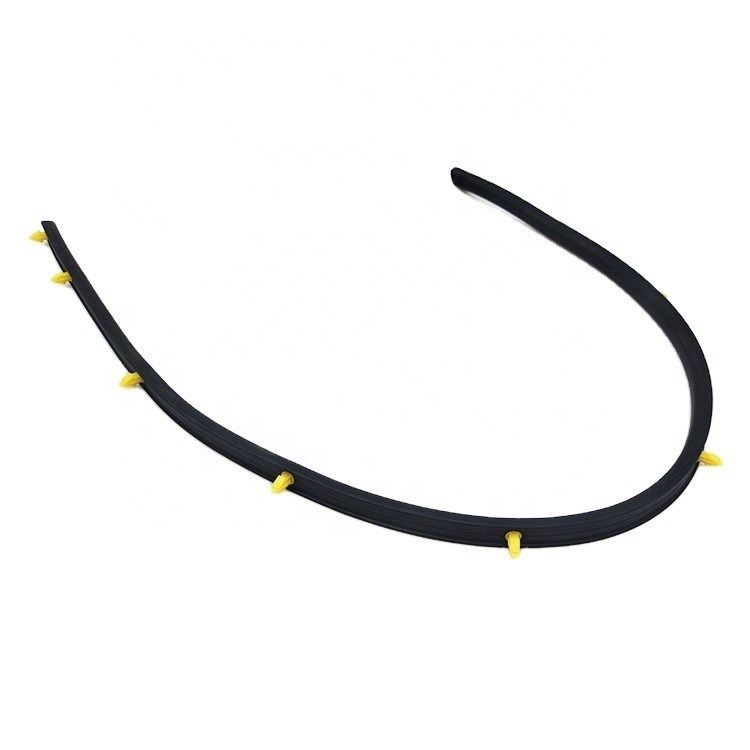 Línea de retorno de combustible estándar de tubería de manguera para OEM 5302575-A95 línea de fuga de inyector