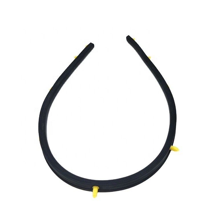 Línea de retorno de combustible ampliamente utilizada para OEM 5302580-A95 Colaboración de accesorios para automóviles