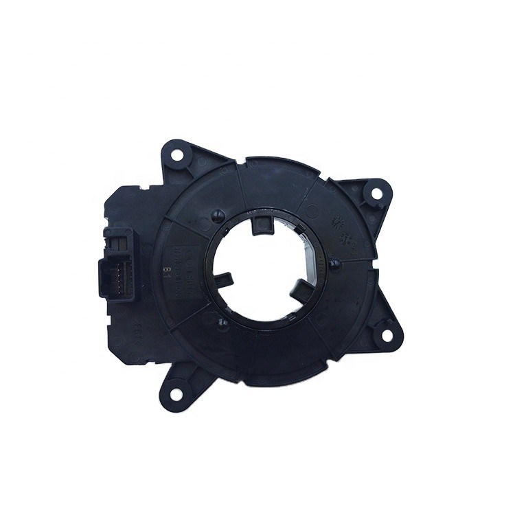 Interruptor de bobina del sensor del volante para longitud personalizada y control preciso de la dirección