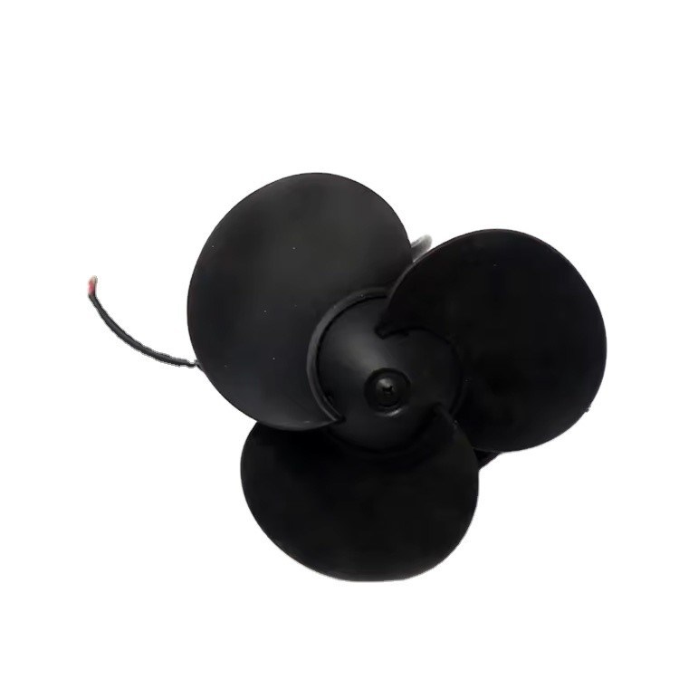 Ventilador electrónico 3749-00038 para conductor de autobús Ventilador de cabina Accesorios Reemplazar/reparar