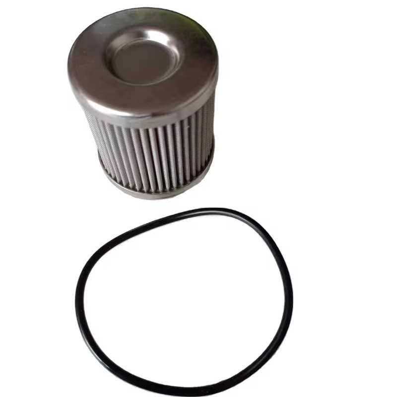 Partes de camiones Filtro de combustible original para accesorios de camiones Partes de motores de camiones