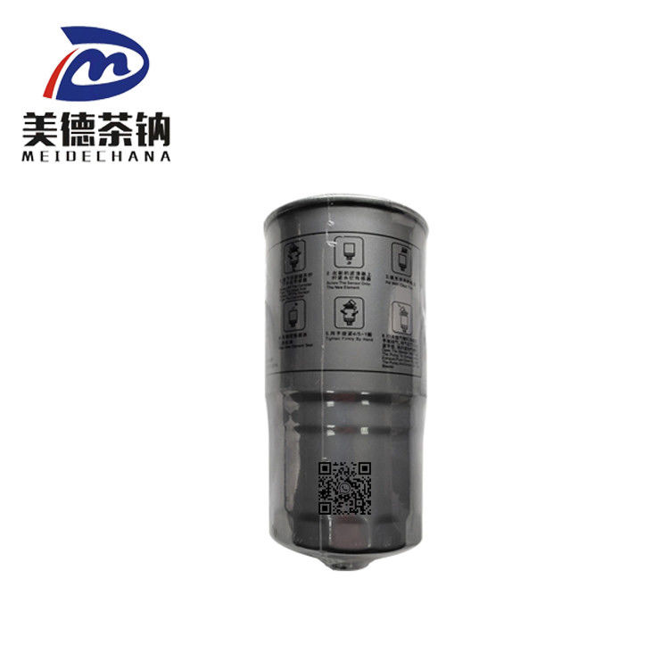 Filtro de combustible original MEIDECHANA Filtro de aceite 1105-00389 para las piezas usadas de autobuses