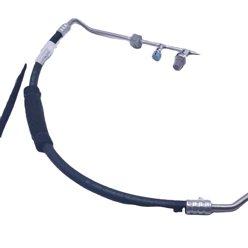 manguera de aire acondicionado para 8108130-1062-C00 en camiones pesados