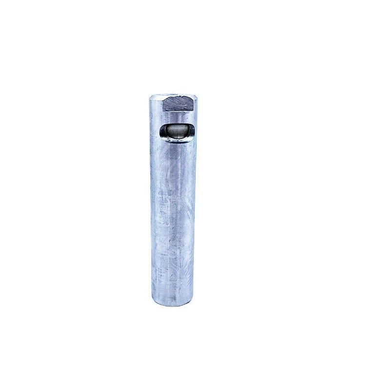 Las partes de la suspensión del autobús soporte 2902471-Q5561 Pin-Front Leaf Spring Bracket a un precio asequible