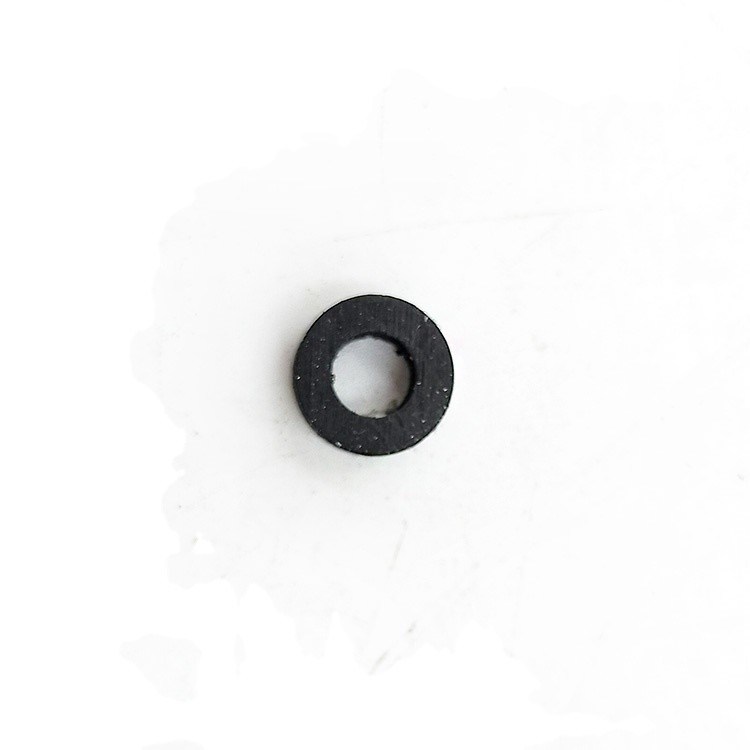 Largo personalizado 3506413-1500 Silicona 6.5 Sello de anillo de forma especial para piezas del motor