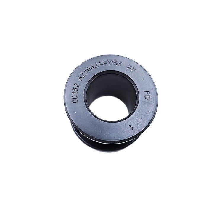 Partes de camiones pesados Bushing de nylon AZ1642430263 Estabilizador de cabina Bar Liner para el rendimiento
