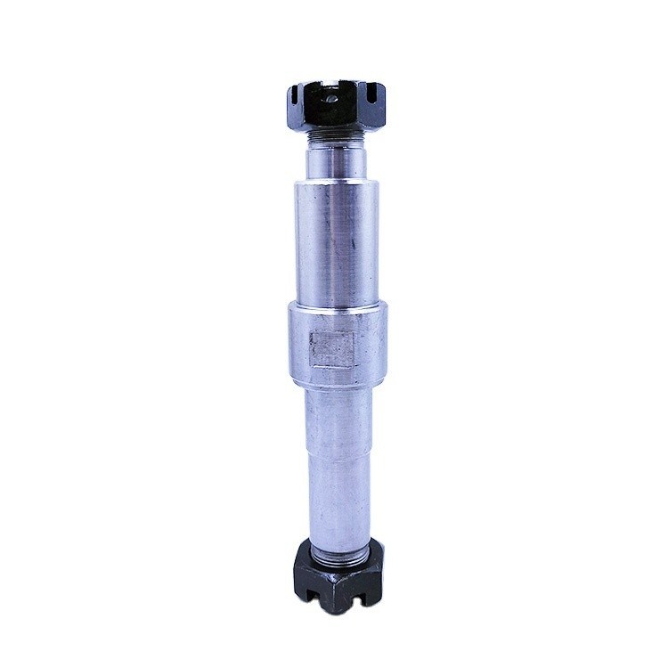 Autobús chino usado original de apoyo de calzado de freno WG880410038 para camión pesado