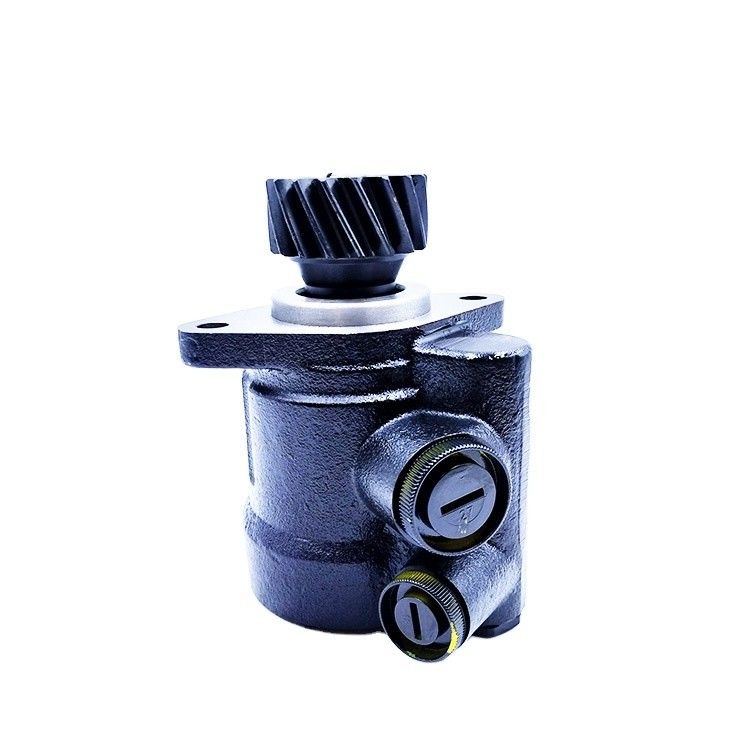 Meidechana Bus Modelo 3407020-D604 Bomba de dirección hidráulica para camiones de trabajo pesado