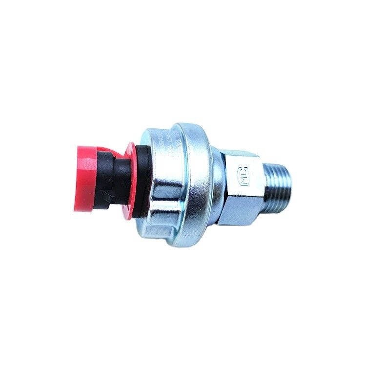 Sensor de presión de aceite de plástico para piezas de repuesto originales de camiones pesados 612600090755