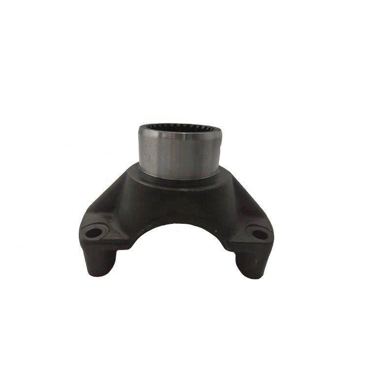 s Flange de salida original 505304059 para chasis de camión piezas de repuesto caja de cambios original