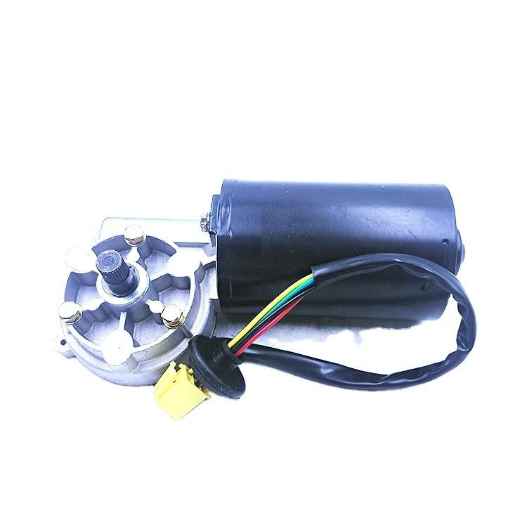VG1560090007 de acero Motor limpiador de camiones para HOWO N7 E7 Modelo de autobús MEIDECHANA Rendimiento