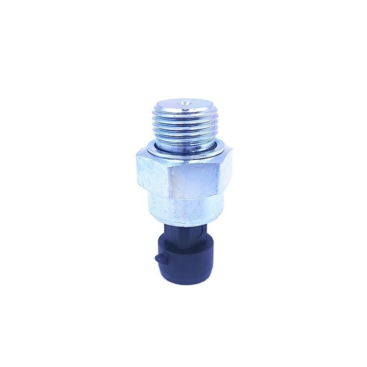 VG1092090311 Sensor electrónico de presión de aceite para aumentar el rendimiento del sistema de frenado Howo