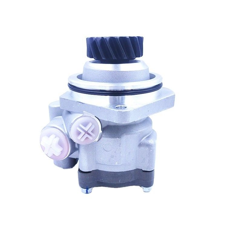 Producto superior hidráulico original WG9619470080 Bomba de dirección asistida para camiones pesados