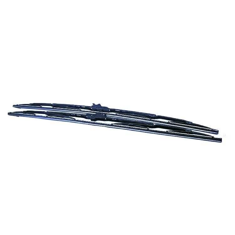 Reemplazar/reparar el conjunto de hojas de limpiaparabrisas de Jiefang para las piezas de camiones pesados FAW 380HP/340HP