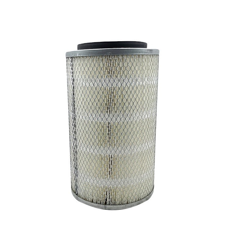 Filtro de aire para compresor de aire de tornillo 1109010E8Q54 de grado profesional