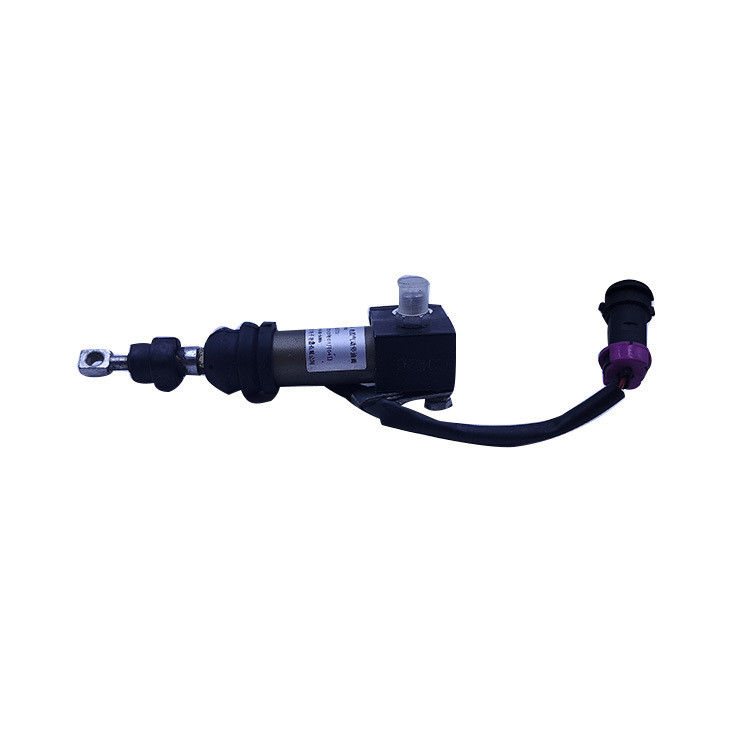 TYF-PDX-6 Válvula de solenoide para camión, interruptor neumático de combustible de piezas originales