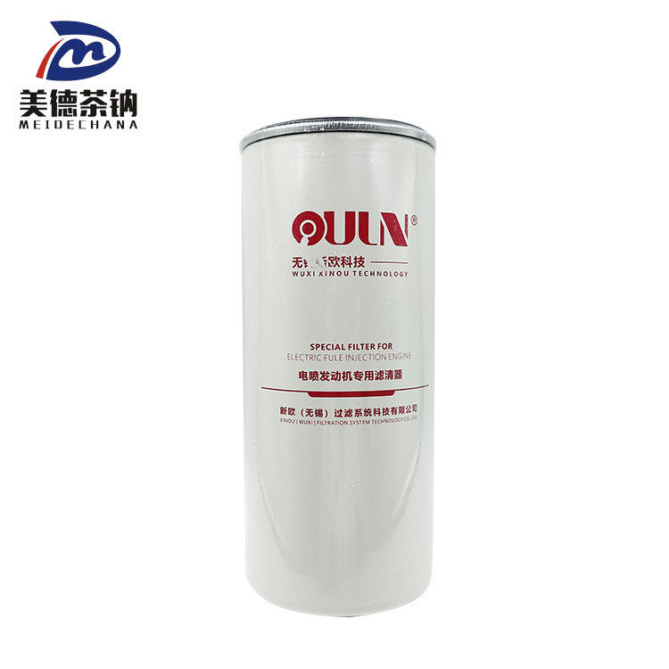 Papel de filtro estándar LNXF208700 Filtro para el filtro diésel Filtro para el tanque de combustible para partes del motor del camión
