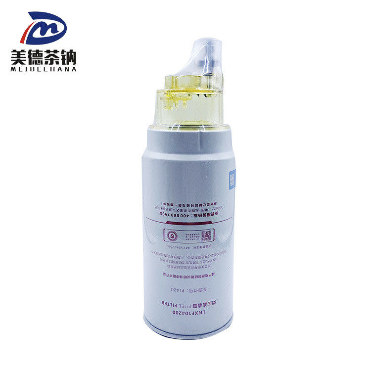 Filtro de aceite filtro de secador LNXF104200 Mejor opción para el combustible del coche compresor de aire piezas de repuesto