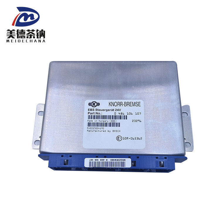OE NO 3550-01-00402 KNORRIEBS ECU4S4MEBS Unidad de control electrónico para camiones importados