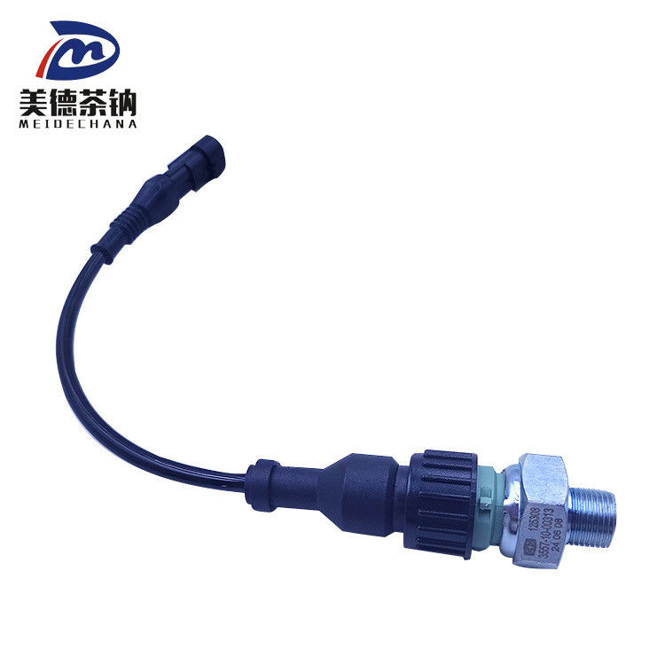 Sensor del sistema de frenado antibloqueo 3557-10-00313 para el interruptor de luz de freno de piezas de repuesto de camión